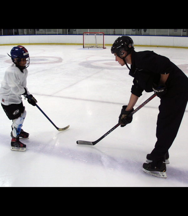 Skating